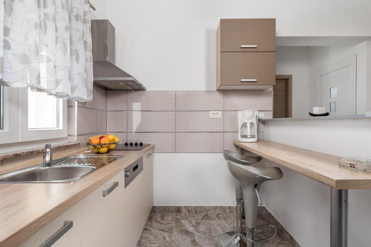 Apartment Dani-E.L. Kastav Dış mekan fotoğraf